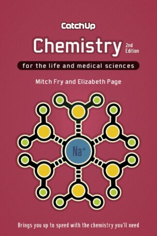 Catch Up Chemistry, second edition