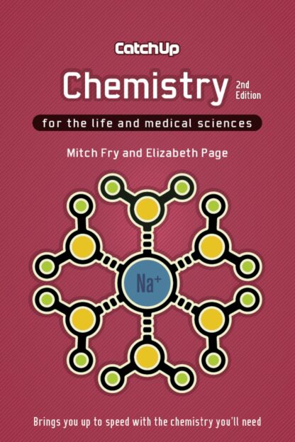 Catch Up Chemistry, second edition