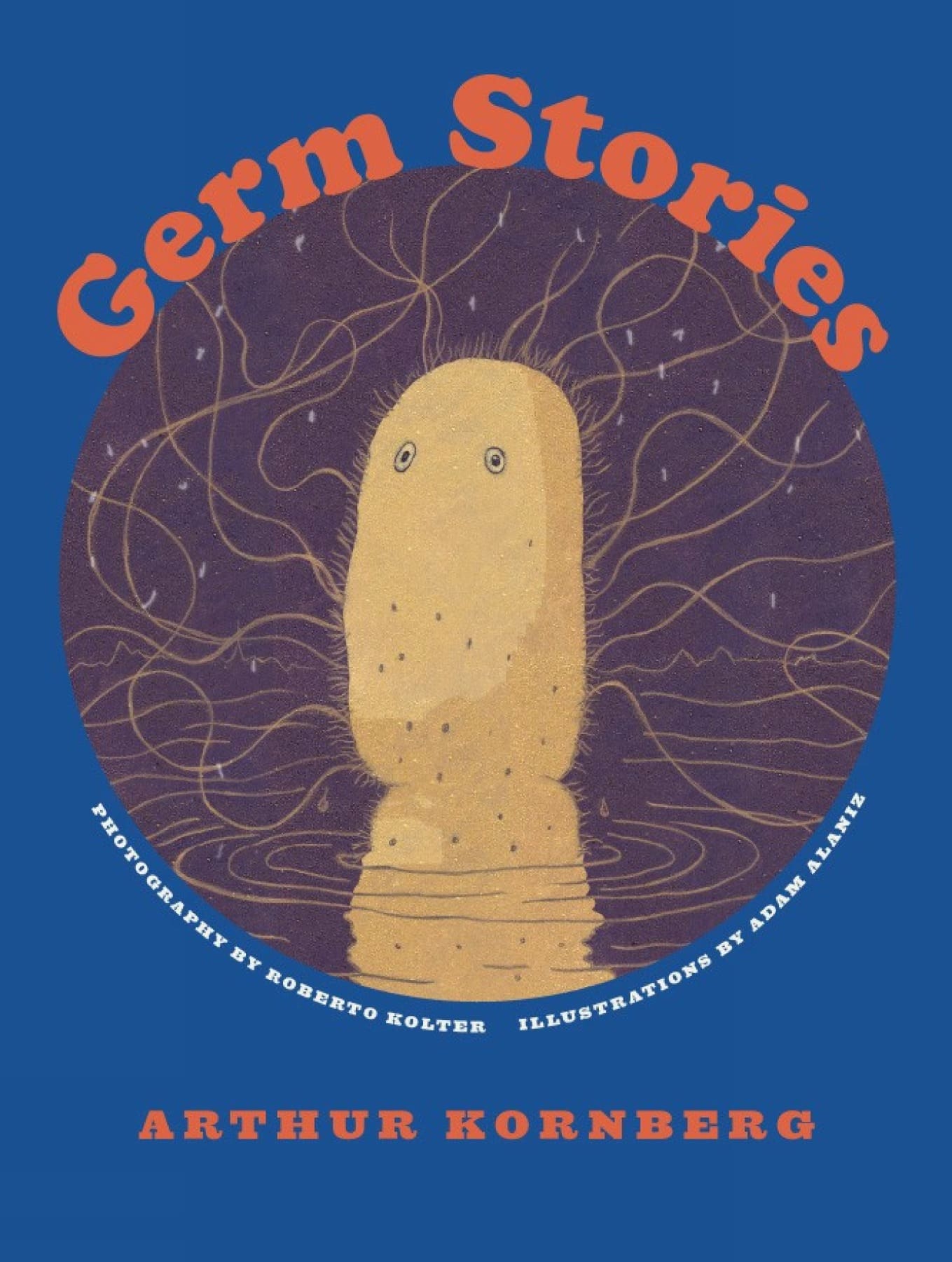 Germ Stories