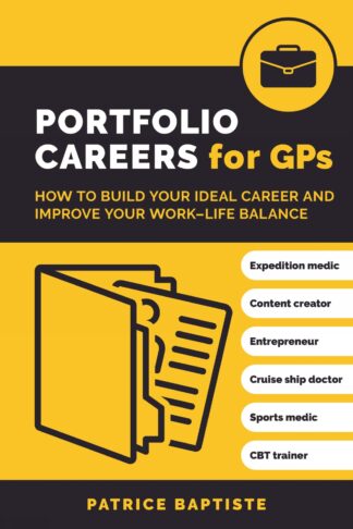 Portfolio Careers for GPs