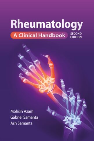 Rheumatology, second edition
