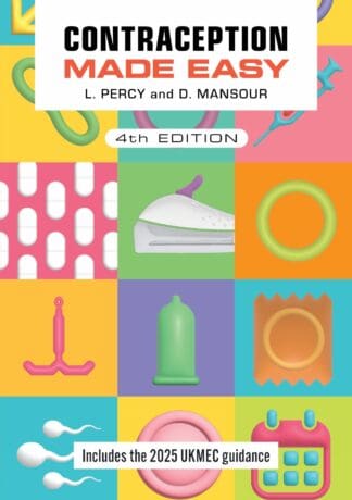 Contraception Made Easy, fourth edition